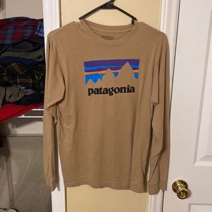 Patagonia sweater size xs